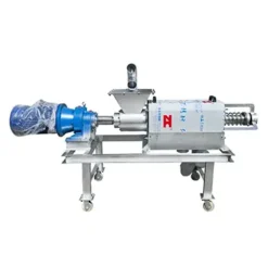 Máy tách phân ShowFou model: BXG-300 7.5KW
